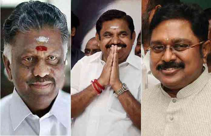 tamil-politics