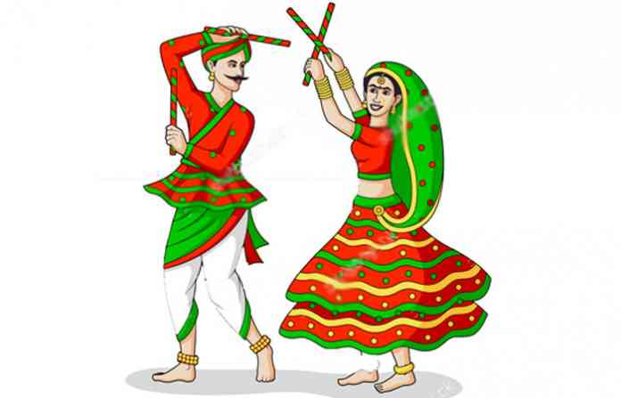 garba