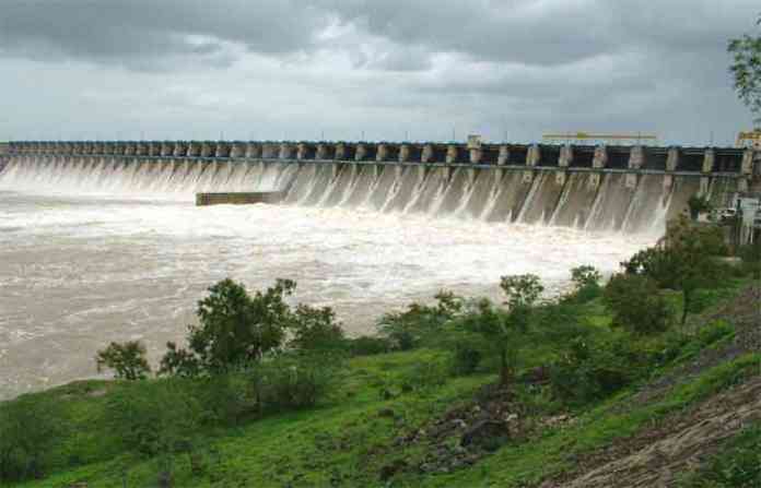 jayakwadi-dam