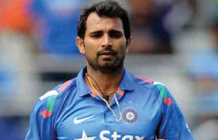 mohammad-shami
