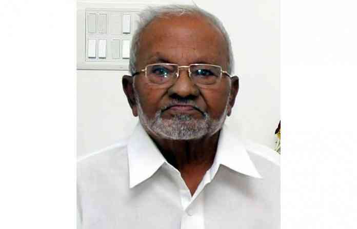 panjabrao-chavan