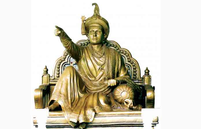 peshwa