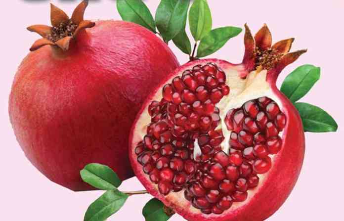 pomegranate-benefits