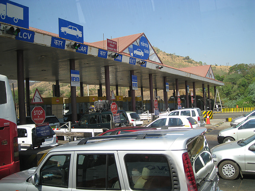 pune-express-toll