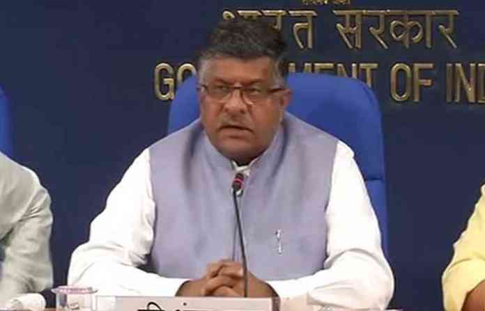 ravishankar-prasad