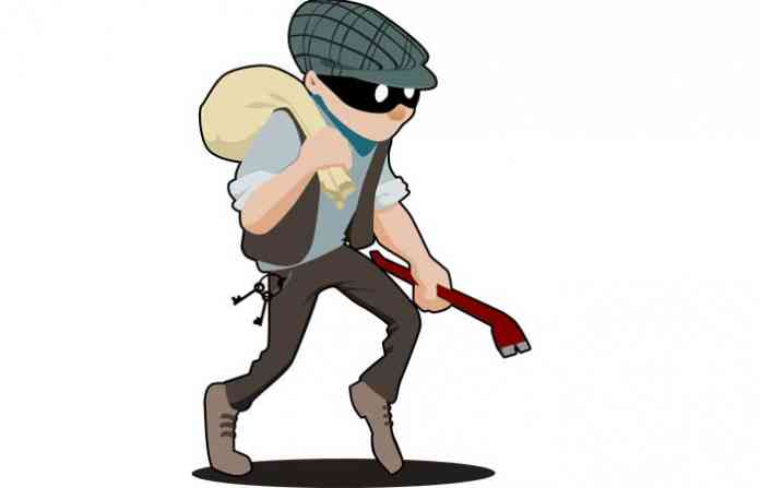 robbery