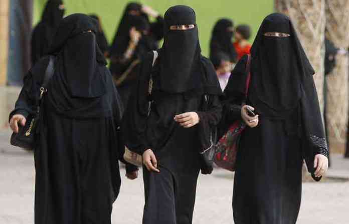 saudi-women