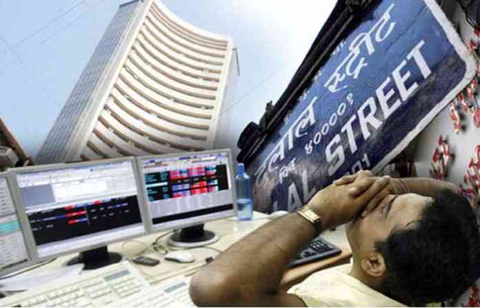 share-market