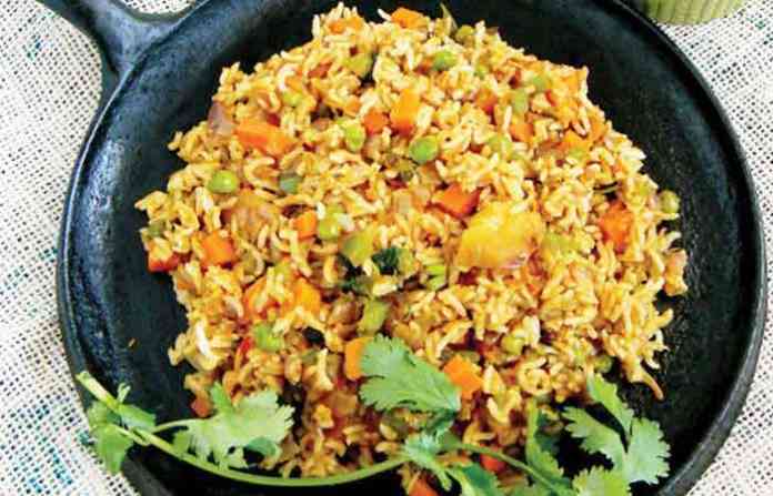 tawa-pulav