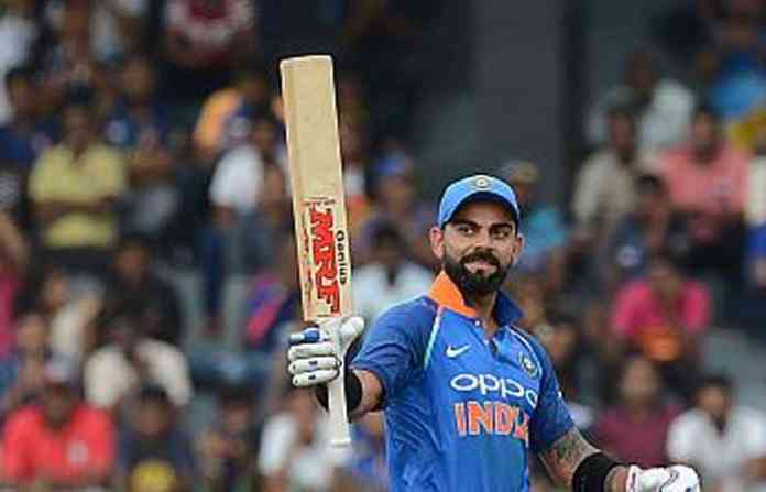 virat