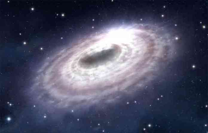 black-hole