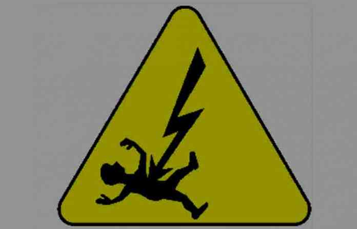 electrocution