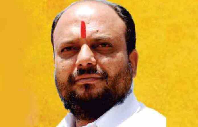 gulabrao-patil