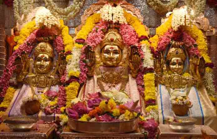 mahalaxmi-devi