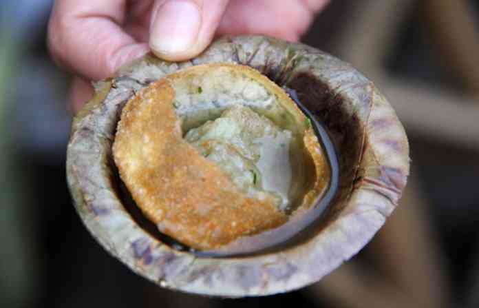 pani-puri