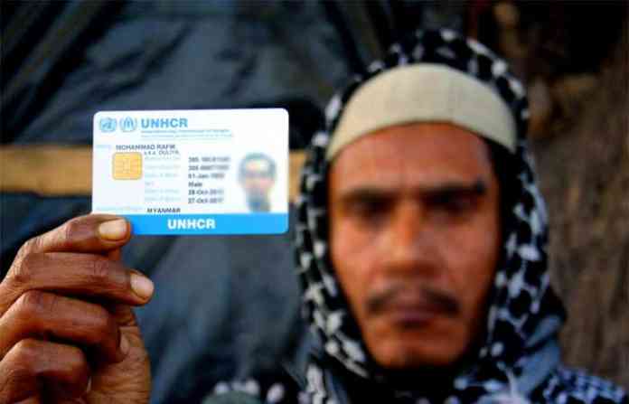 rohingya