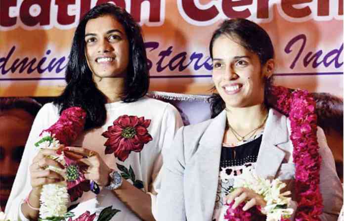 saina-sindhu