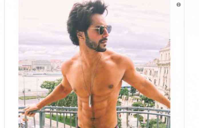 varun