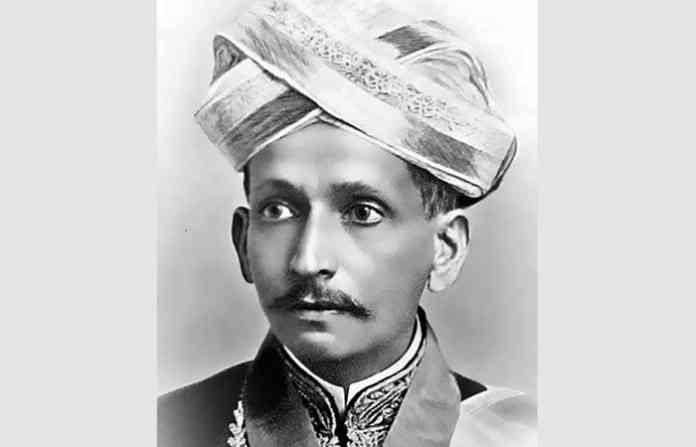 vishveshvarayya-m