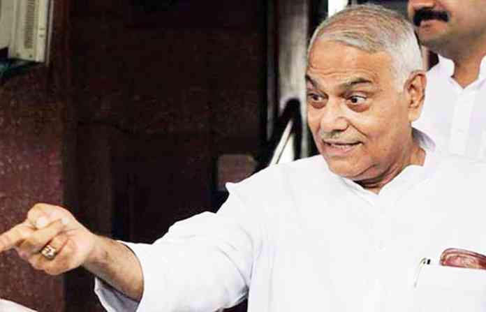 yashwant-sinha