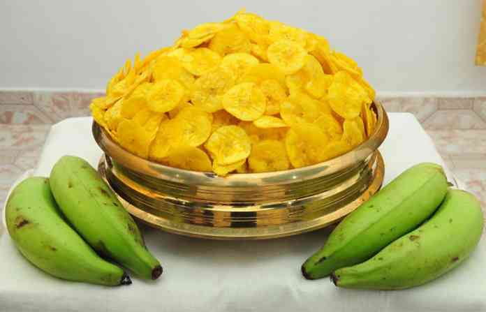 banana-chips