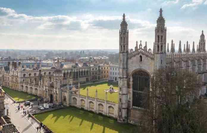 cambridge-university