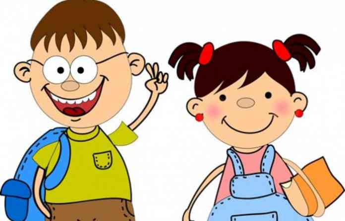 children
