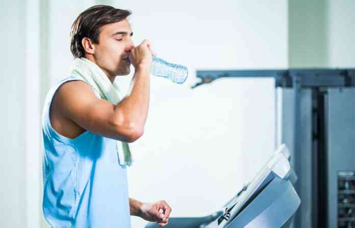 drinking-water