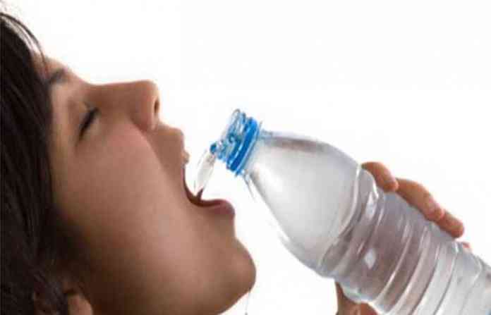 drinking-water