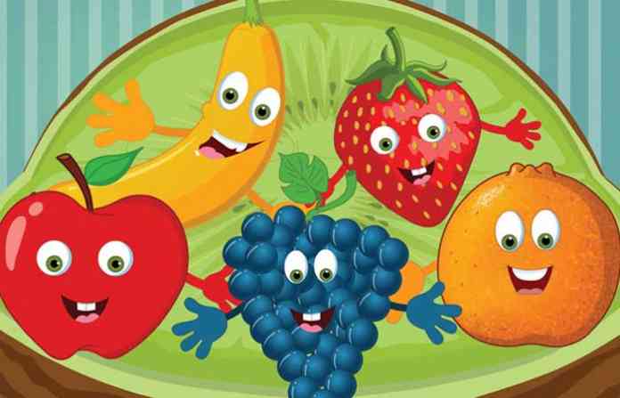 eat-fruits