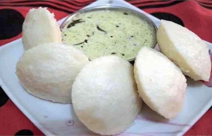 fast-idli