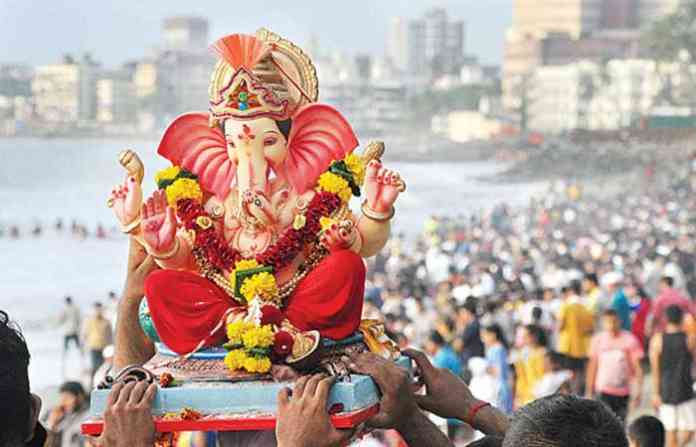 ganeshotsav