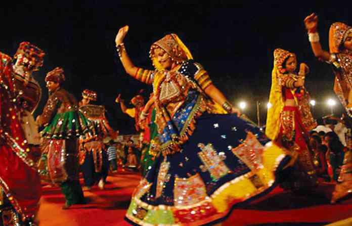 garba-detective