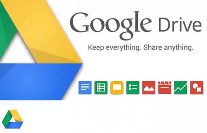 google-drive