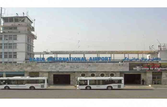 kabul-airport