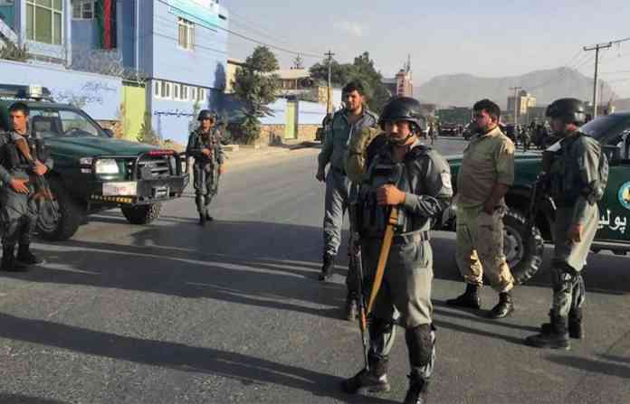 kabul-blast