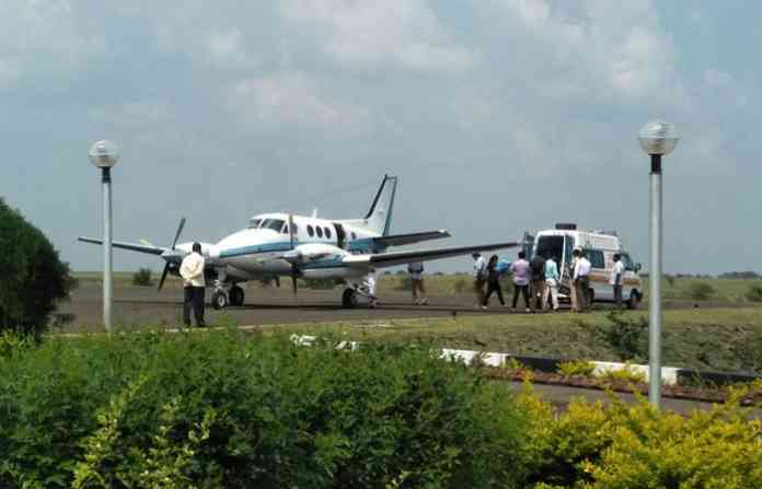 latur-green-coridor