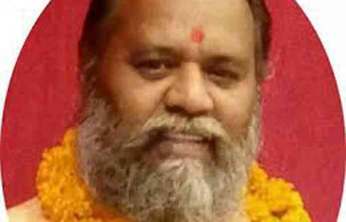 mahant-mohandas
