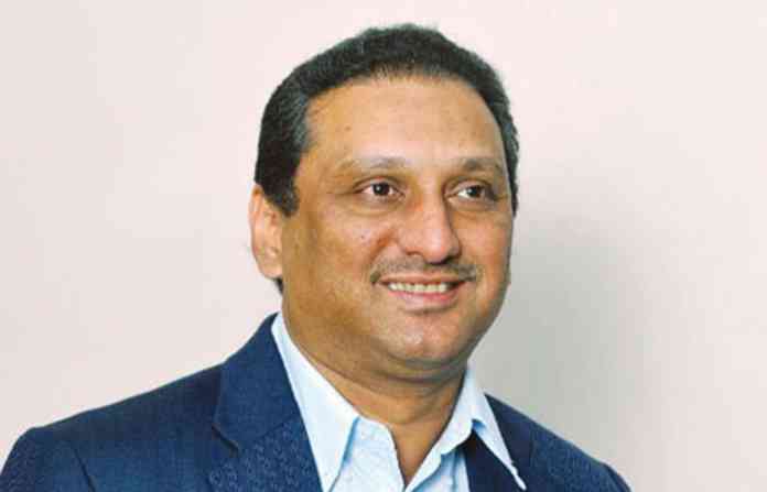 mvsridhar