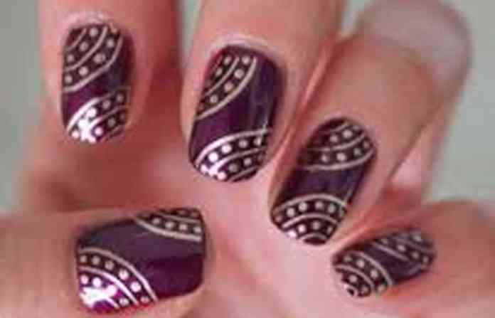 nail-art