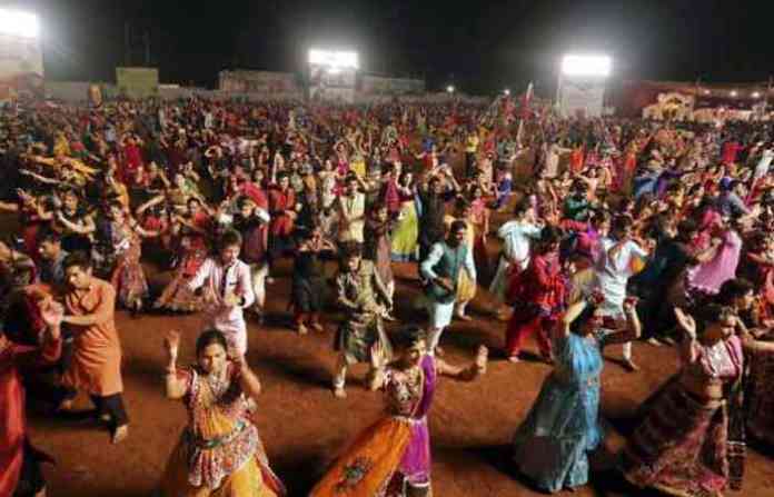 navratri-garba