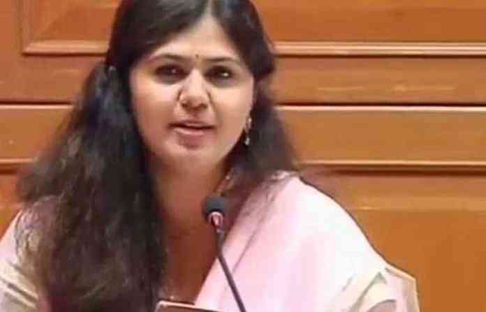 pankaja-munde