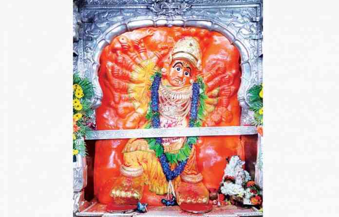 saptashrungi-mata