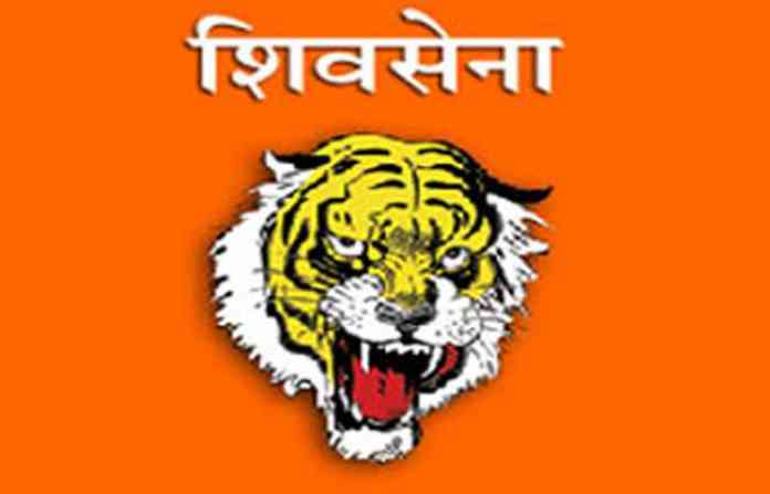 shivsena-tiger