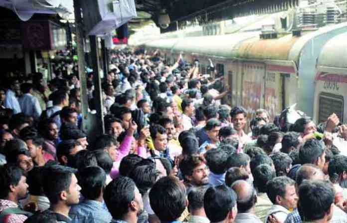 thane-train