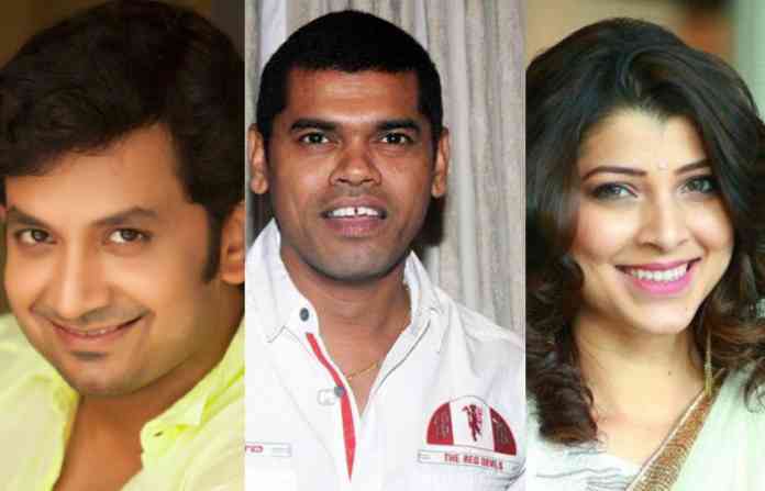 umesh-sid-tejaswini