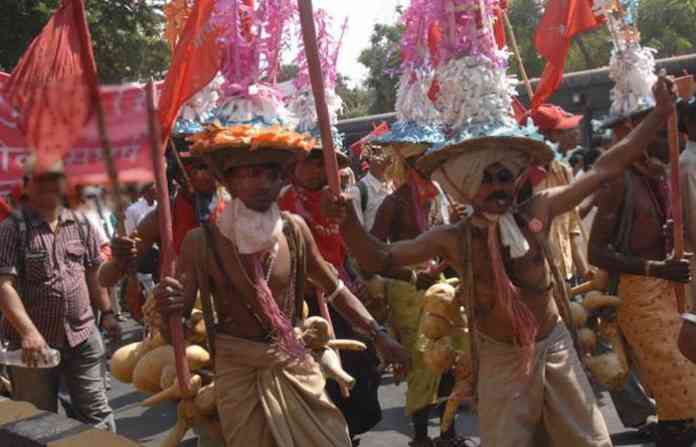 adiwasi