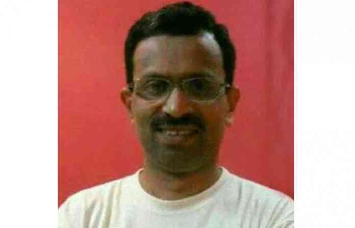 avinash
