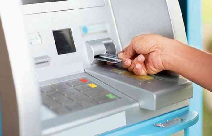 atm-machone