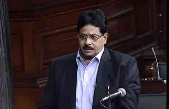 dilip-gandhi